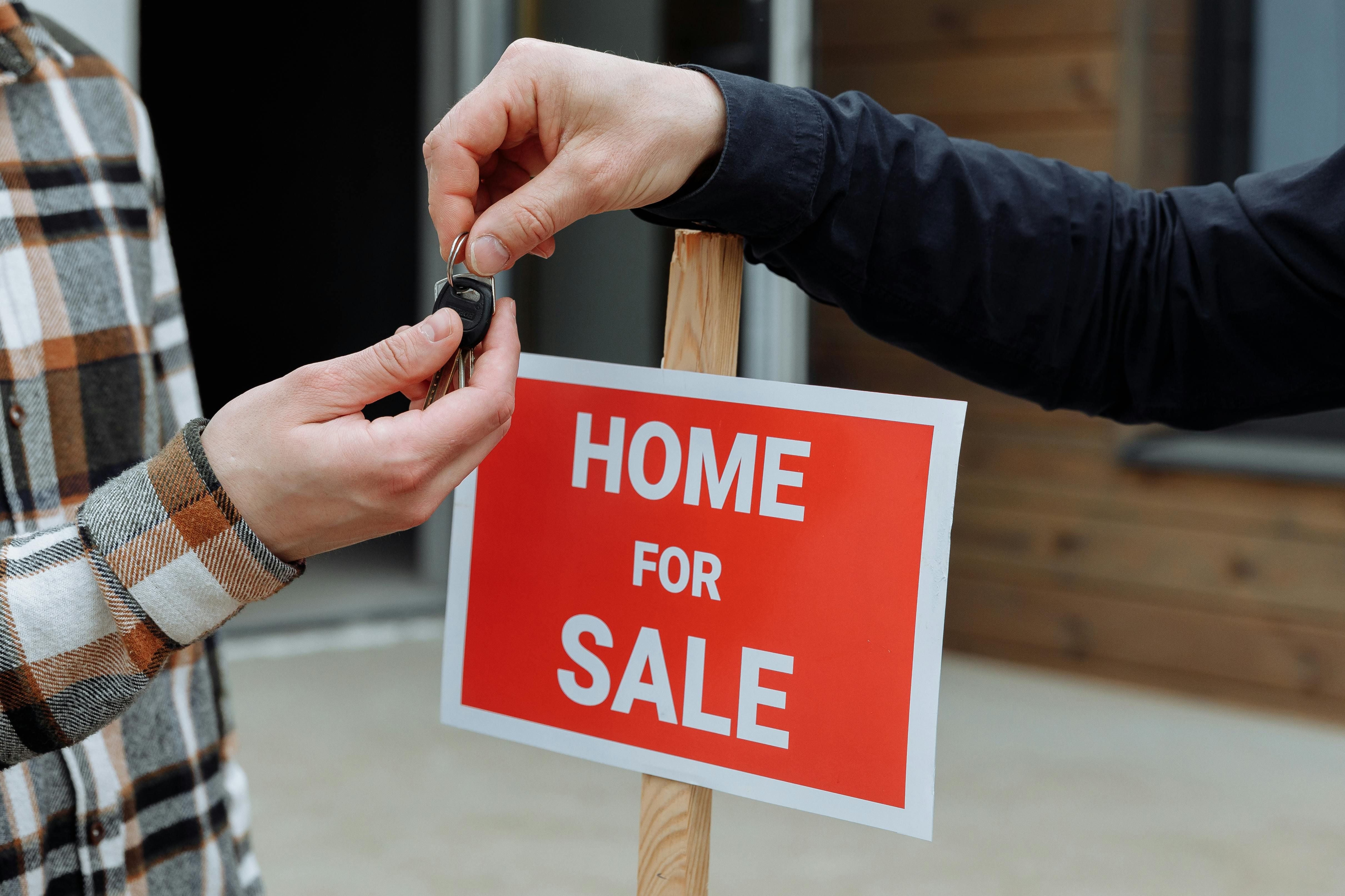 What Must Be Disclosed When Selling a House in NSW?